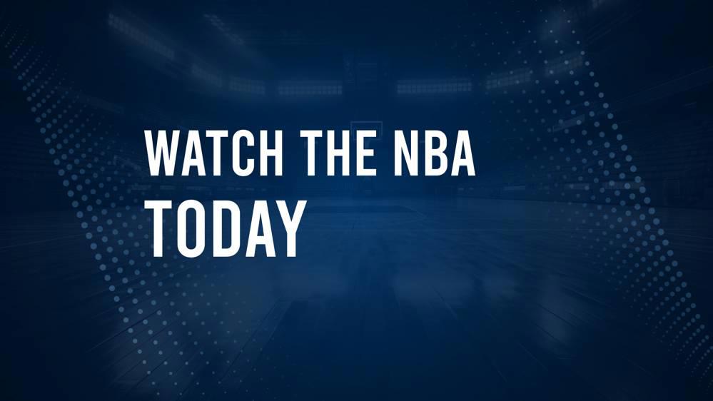 How to Watch the NBA Today, January 10