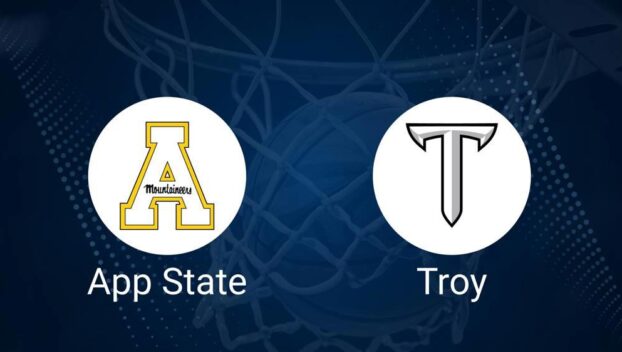 How to Watch Troy vs. Appalachian State Women's Basketball on TV or Live Stream - January 9