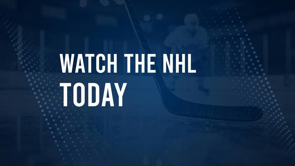 January 11 NHL TV Schedule: TV Channel, Start Times & Live Streaming Options