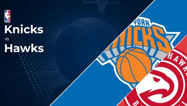 Knicks vs. Hawks Tickets Available – Monday, Jan. 20