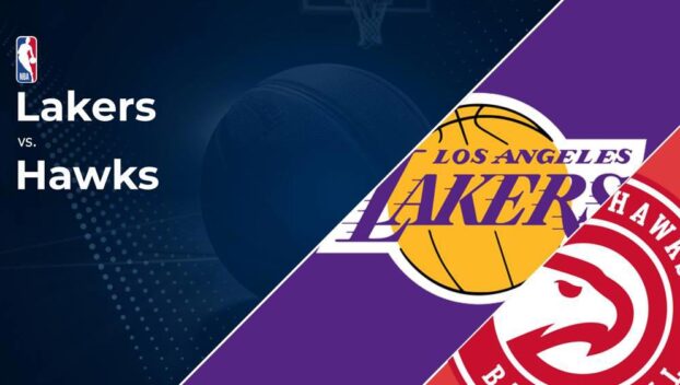 Lakers vs. Hawks Prediction & Picks: Line, Spread, Over/Under - January 3