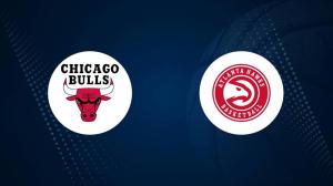 NBA Best Bets: Bulls vs. Hawks Picks for January 15