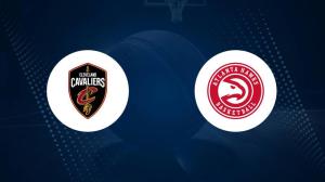 NBA Best Bets: Cavaliers vs. Hawks Picks for January 30