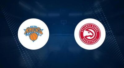 NBA Best Bets: Knicks vs. Hawks Picks for January 20