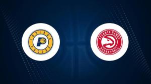 NBA Best Bets: Pacers vs. Hawks Picks for February 1