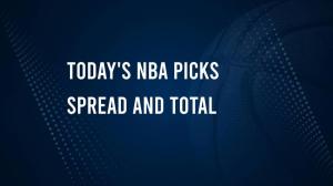 NBA Spread and Total Picks for Today, February 1