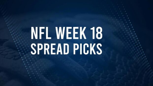 NFL Week 18 Picks Against the Spread, Tips and Predictions