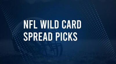 NFL Wild Card Round Picks Against the Spread, Tips and Predictions