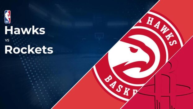 Rockets vs. Hawks Tickets Available – Saturday, Jan. 11