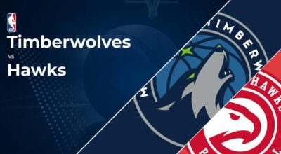 Timberwolves vs. Hawks Tickets Available – Monday, Jan. 27