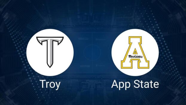 Troy vs. Appalachian State Predictions & Picks: Spread, Total - January 2