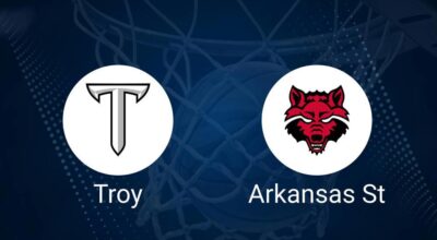 Troy vs. Arkansas State Predictions & Picks: Spread, Total - January 11