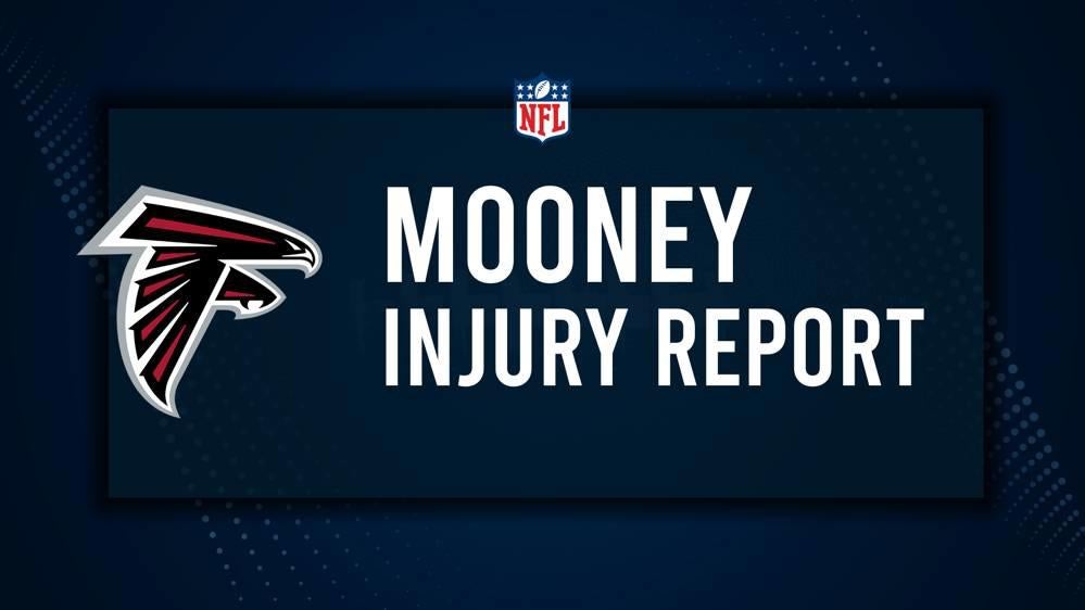 Will Darnell Mooney Play in Week 18? NFL Injury Status, News & Updates