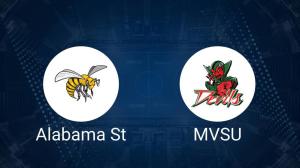 Alabama State vs. Mississippi Valley State Predictions & Picks: Spread, Total - February 17