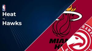 Hawks vs. Heat Prediction & Picks: Line, Spread, Over/Under - February 24