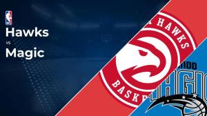 Hawks vs. Magic Tickets Available – Thursday, Feb. 20