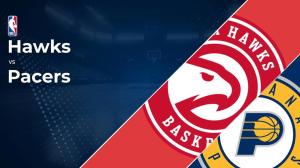 Hawks vs. Pacers Tickets Available – Saturday, March 8