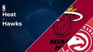 Heat vs. Hawks Tickets Available – Wednesday, Feb. 26
