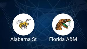 How to Watch Alabama State vs. Florida A&M on TV or Live Stream - February 22