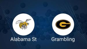 How to Watch Alabama State vs. Grambling on TV or Live Stream - February 8
