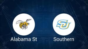 How to Watch Alabama State vs. Southern Women's Basketball on TV or Live Stream - February 6