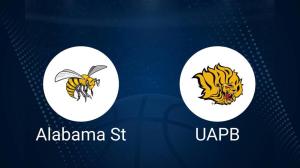How to Watch Alabama State vs. UAPB on TV or Live Stream - February 15