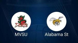 How to Watch Mississippi Valley State vs. Alabama State Women's Basketball on TV or Live Stream - February 13