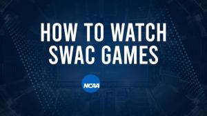 How to Watch SWAC College Basketball Games - Saturday, February 1