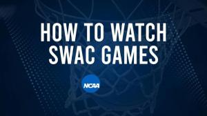 How to Watch SWAC Women's College Basketball Games - Saturday, March 1