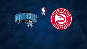 How to Watch the Magic vs. Hawks Game: Streaming & TV Channel Info for February 20
