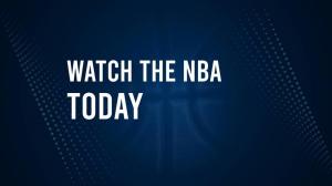 How to Watch the NBA Today, February 27