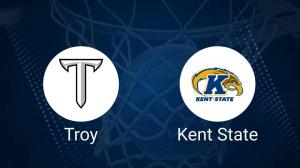 How to Watch Troy vs. Kent State Women's Basketball on TV or Live Stream - February 8