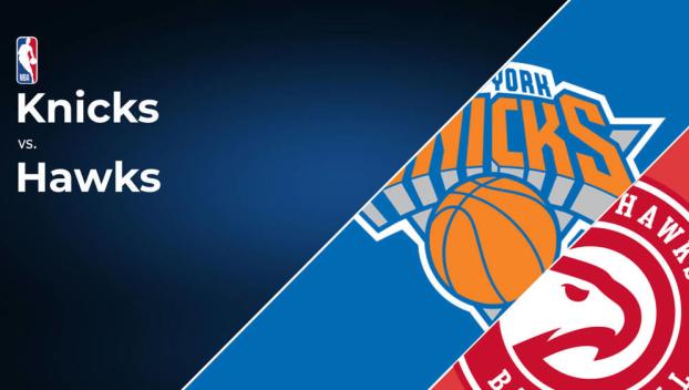 Knicks vs. Hawks Injury Report Today - February 12