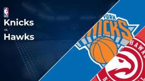 Knicks vs. Hawks Prediction & Picks: Line, Spread, Over/Under - February 12