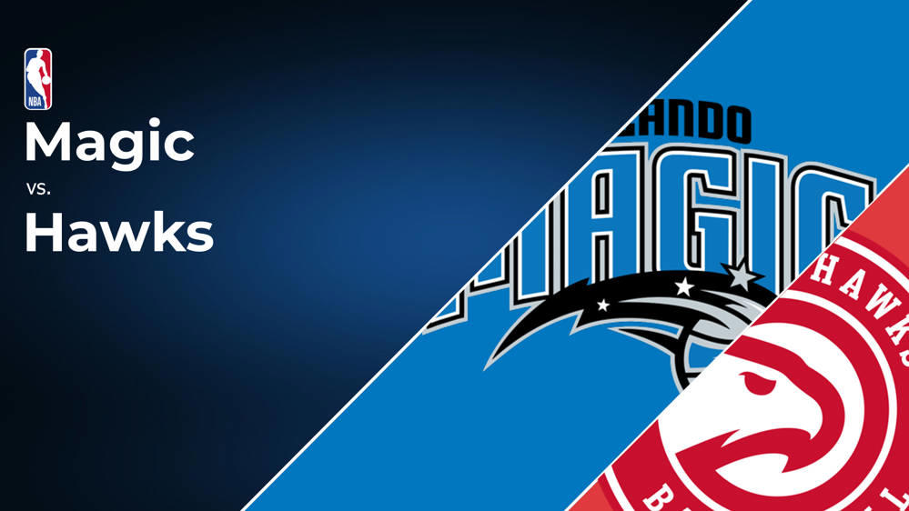 Magic vs. Hawks Injury Report Today - February 20