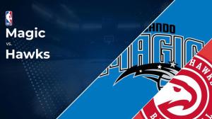 Magic vs. Hawks Prediction & Picks: Line, Spread, Over/Under - February 10