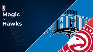 Magic vs. Hawks Prediction & Picks: Line, Spread, Over/Under - February 20