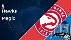 Magic vs. Hawks Tickets Available – Thursday, Feb. 20