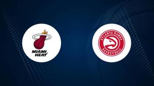 NBA Best Bets: Heat vs. Hawks Picks for February 26