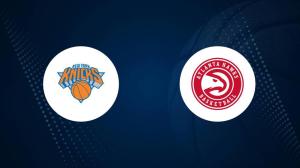 NBA Best Bets: Knicks vs. Hawks Picks for February 12