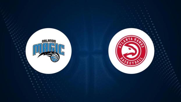 NBA Best Bets: Magic vs. Hawks Picks for February 10