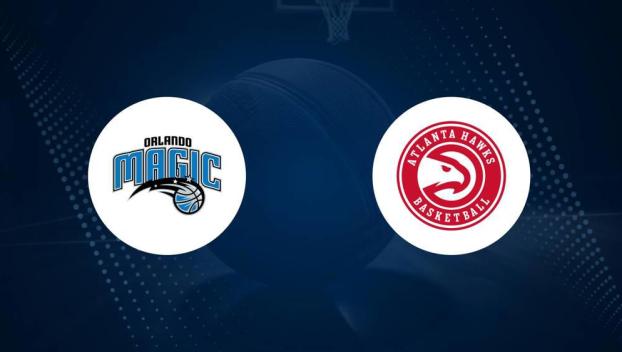 NBA Best Bets: Magic vs. Hawks Picks for February 20