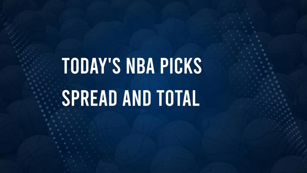 NBA Spread and Total Picks for Today, February 2