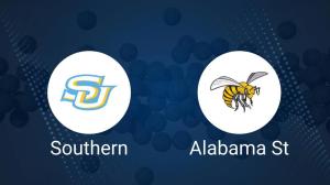Southern vs. Alabama State Predictions & Picks: Spread, Total - February 10