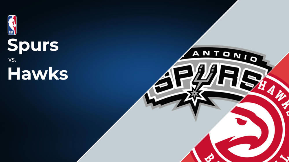 Spurs vs. Hawks Injury Report Today - February 5