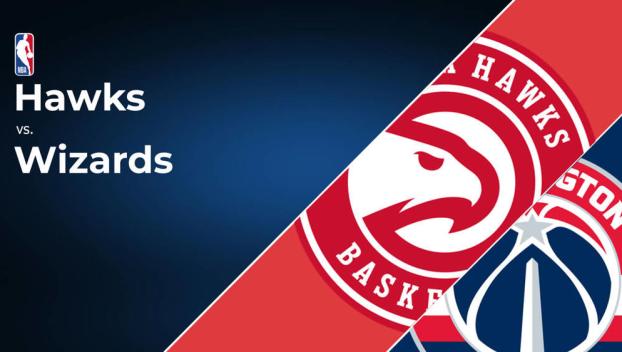 Trae Young Injury Status - Hawks vs. Wizards Injury Report February 8