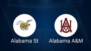 Alabama State vs. Alabama A&M Predictions & Picks: Spread, Total - March 1
