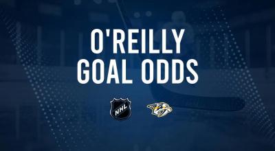 Will Ryan O'Reilly Score a Goal Against the Rangers on March 2?