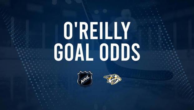 Will Ryan O'Reilly Score a Goal Against the Rangers on March 2?