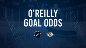 Will Ryan O'Reilly Score a Goal Against the Rangers on March 2?